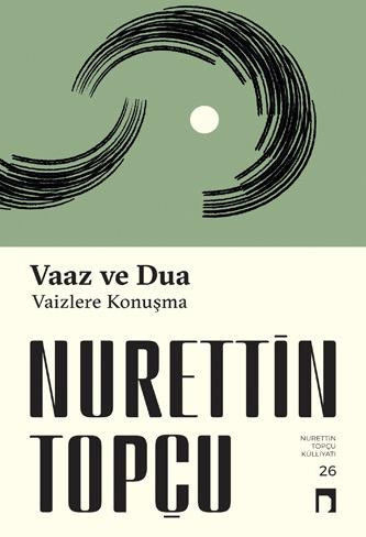 Vaaz ve Dua